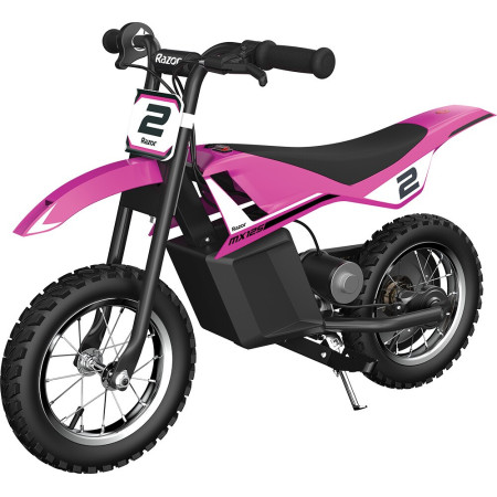 Razor MX125 Dirt elektrinis motociklas
