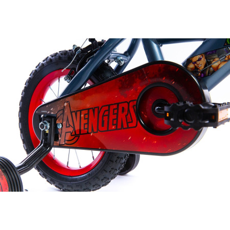 Vaikiškas dviratis 12" Huffy 22381W Avengers