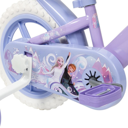 Dviratis HUFFY Disney FROZEN 12" 22294W