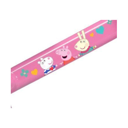 Bėgimo dviratis Peppa Pig 10" TOIMSA