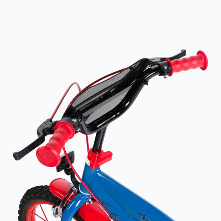 Vaikiškas dviratis 16" Huffy 21901W Spider-Man