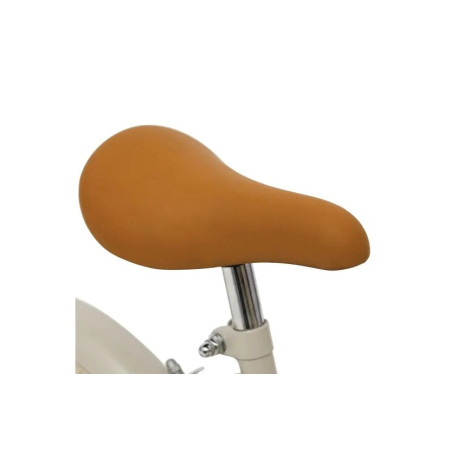 Vaikiškas dviratis HUFFY Vintage 12", pilkas