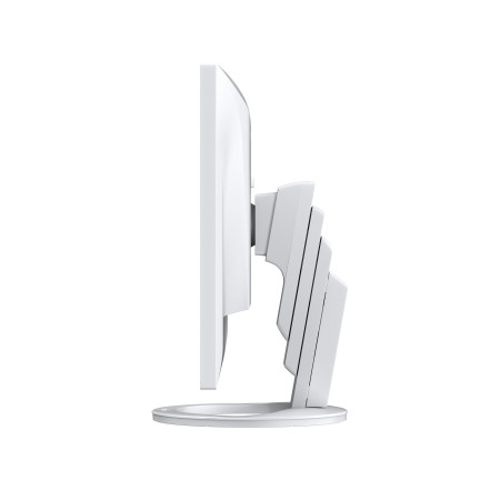 EIZO FlexScan EV2485-WT 24.1 colių kompiuterio monitorius