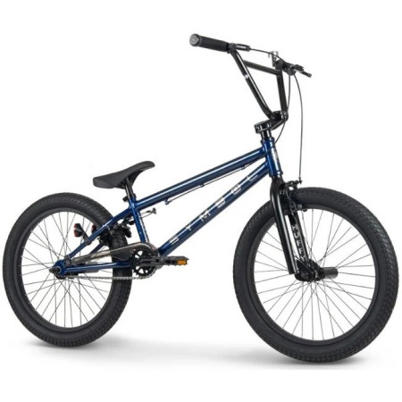 Huffy Symbol - Laisvojo stiliaus BMX dviratis, 20" (Abys Blue)