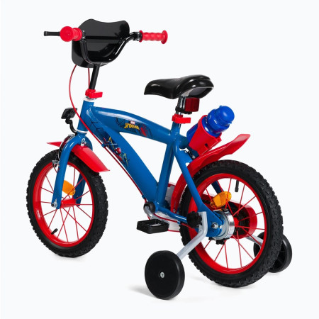 Vaikiškas dviratis 14" Huffy 24941W Spider-Man