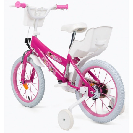 Vaikiškas dviratis 16" Huffy Princess