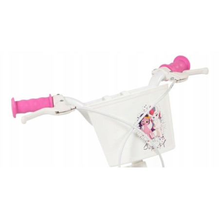 Vaikiškas dviratis 14" MyLittlePony