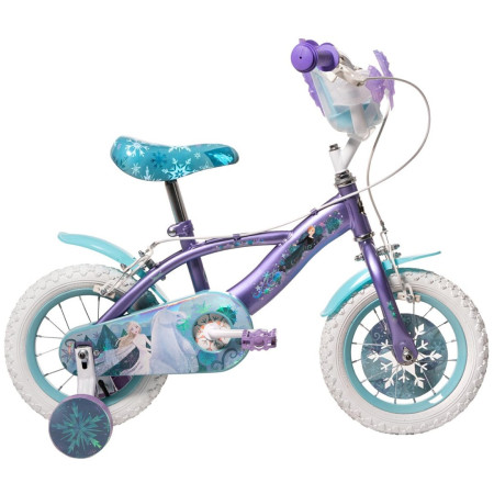 Dviratis HUFFY Disney FROZEN 12"