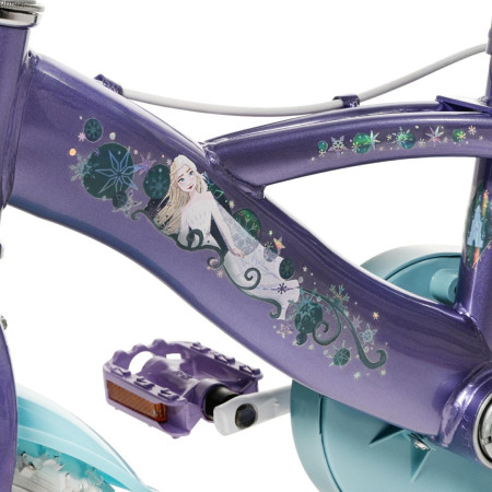 Dviratis HUFFY Disney FROZEN 12"