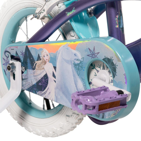 Dviratis HUFFY Disney FROZEN 12"
