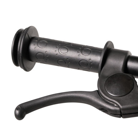 Dviratis HUFFY PRO THUNDER 16" Žalias