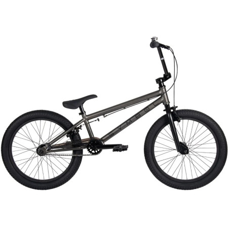 Huffy Symbol - Laisvojo stiliaus BMX dviratis 20" (Charcoal)