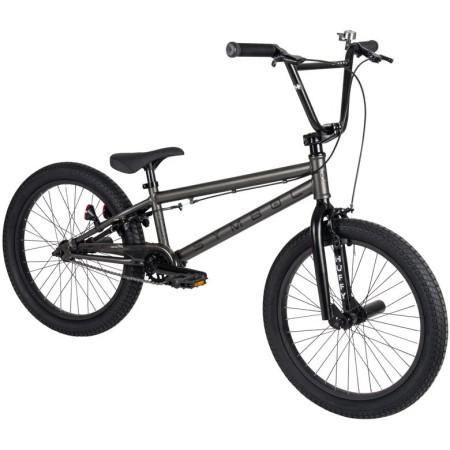 Huffy Symbol - Laisvojo stiliaus BMX dviratis 20" (Charcoal)