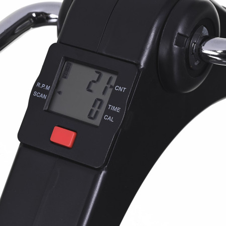 Reabilitacinis rotorius su skaitikliu ACTIONMED RR100AM