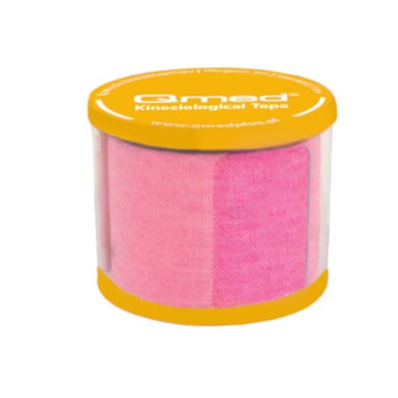 KINESIO TAPE Kineziotapingo juosta (mėlyna)