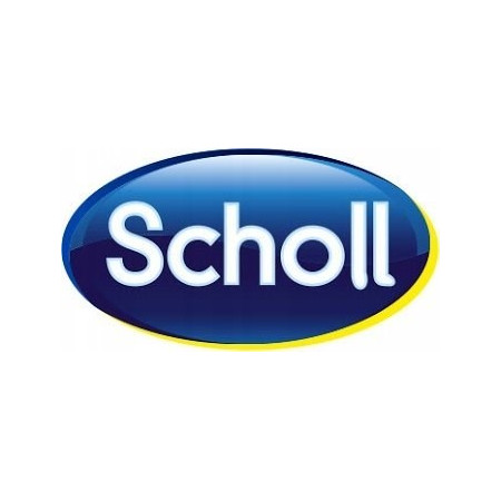 Scholl AIR BAG BACK STRAP sandalai, rudi, 44 dydis