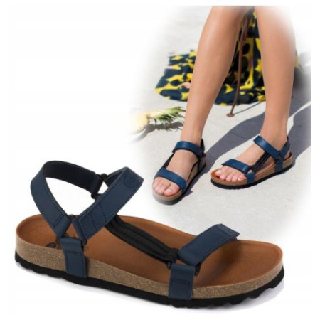 Scholl Mėlynos spalvos vyriška avalynė 46 dydis