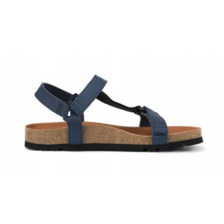 Scholl Mėlynos spalvos vyriška avalynė 46 dydis