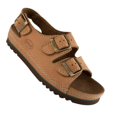 Scholl Rudi sandalai su oro pagalvėmis 35 dydis