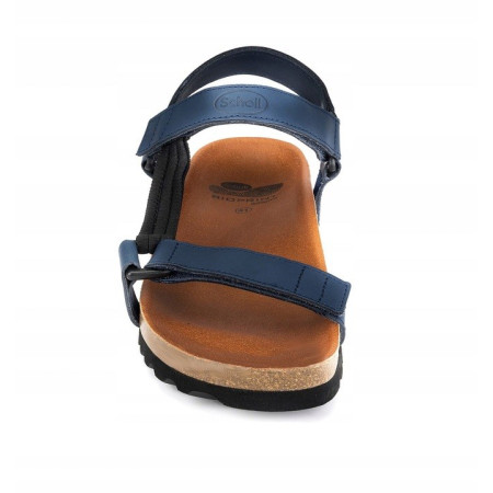 Scholl Mėlyna Avalynė Heaven AD Med MF230091007 Dydis 35