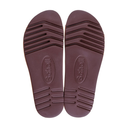 Scholl Air Bag - unisex šlepetės, 38 dydis