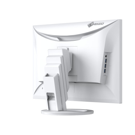 EIZO FlexScan EV2485-WT 24.1 colių kompiuterio monitorius