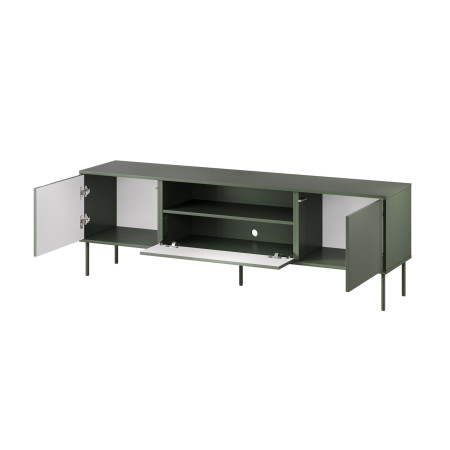 Cama EF TRESSE RTV spintelė 180x40x54,5 cm