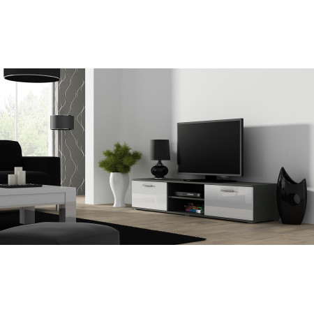 Cama SOHORTV180SZ/BI TV stovas garso ir vaizdo aparatūrai