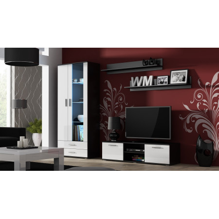 Cama SOHORTV140CZ/BI TV stovas garso ir vaizdo aparatūrai