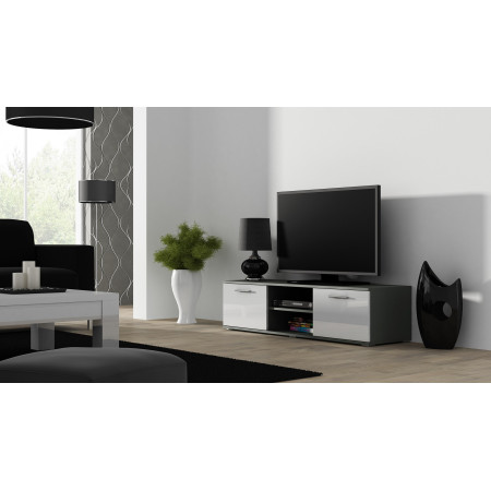 Cama SOHORTV140SZ/BI TV stovas garso ir vaizdo aparatūrai