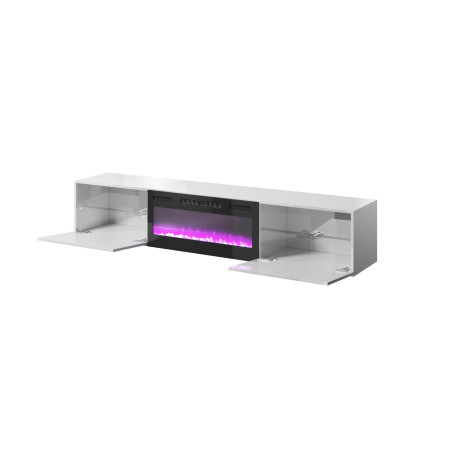 RTV spintelė SLIDE 200K su elektriniu židiniu