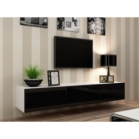 Cama VIGO180 b/c TV stovas / baldas garso ir vaizdo aparatūrai