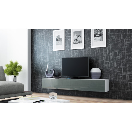 Cama VIGO180 b/s TV stovas / baldas garso ir vaizdo aparatūrai