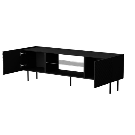 Cama LUCCA 490371 TV stovas / baldas garso ir vaizdo aparatūrai 1 spintos