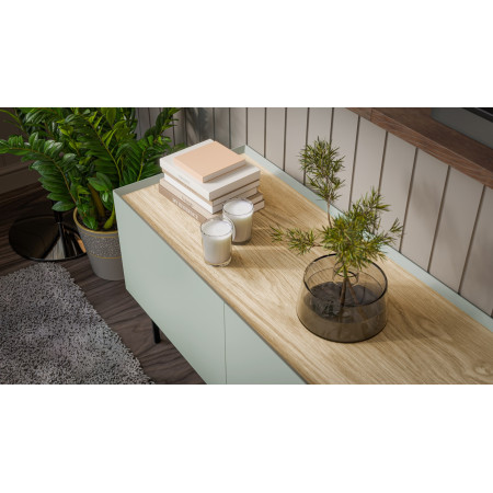 Cama FELLINI 400101 TV stovas