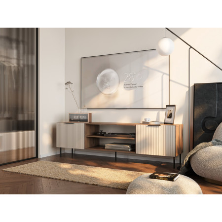 Cama ALMERA TV stovas su spinta