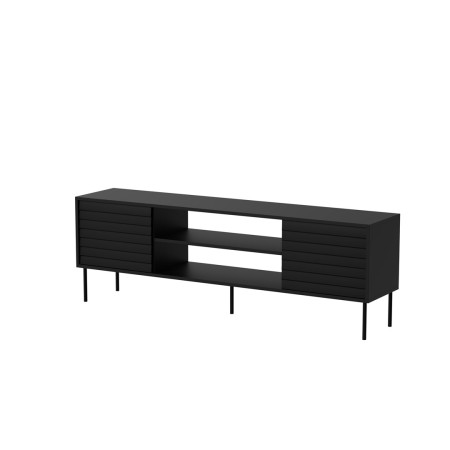 Cama CORTINA 490301 TV stovas su viena spinta