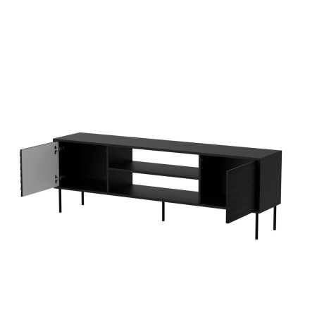 Cama CORTINA 490301 TV stovas su viena spinta