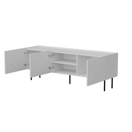 Cama LUCCA 490352 TV stovas garso ir vaizdo aparatūrai