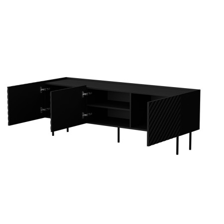 Cama LUCCA 490372 TV stovas garso ir vaizdo aparatūrai