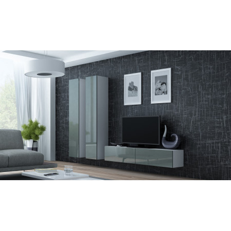 Cama RTV VIGO140 b/s TV stovas garso ir vaizdo aparatūrai