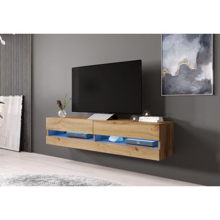 Cama RTVVIGO180N TV stovas su 2 spintomis