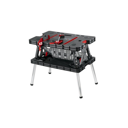 Keter Nešiojamas darbinis suolelis