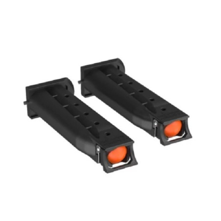 Žurnalas BYRNA HD/SD/XL - 2 vnt. 68 kalibro kulkoms