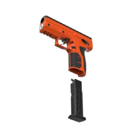 Žurnalas BYRNA HD/SD/XL - 2 vnt. 68 kalibro kulkoms