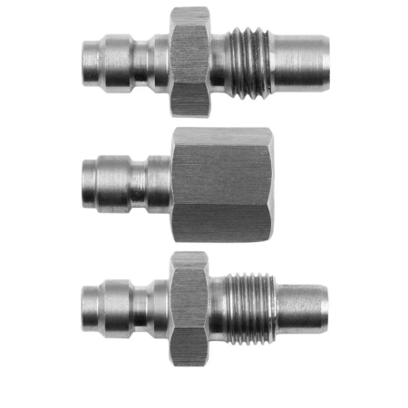 Umarex PCP siurblys su sausintuvu ir sulankstomu pagrindu