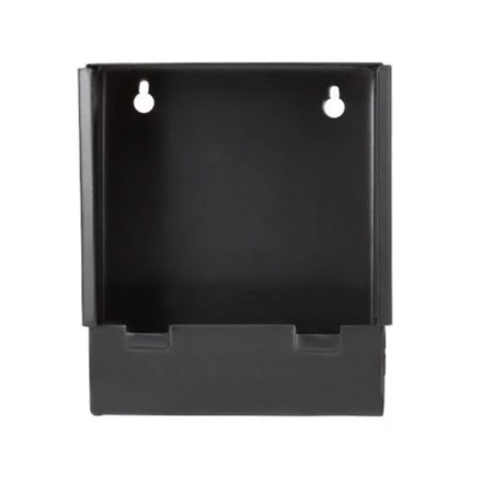 Metalo kulkų gaudyklė K-14-3 14x14 cm plokščia