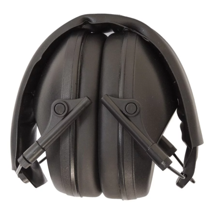 Gamo Basic pasyvios ausinės Juoda