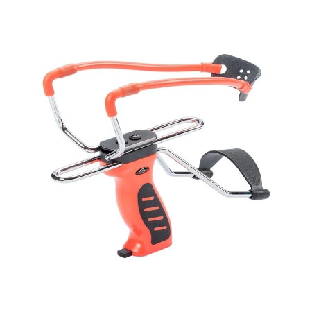 Raketa su palaikymu Man Kung SL6