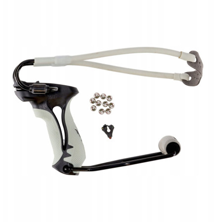 Barnett King Rat Havoc timpa